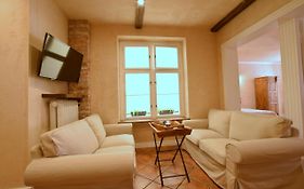Apartament Rustical